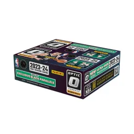 2023-24 Panini Donruss Optic Basketball 24-Pack Retail Box