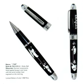 ACME Beatles 1968 Limited Edition Rollerball Pen