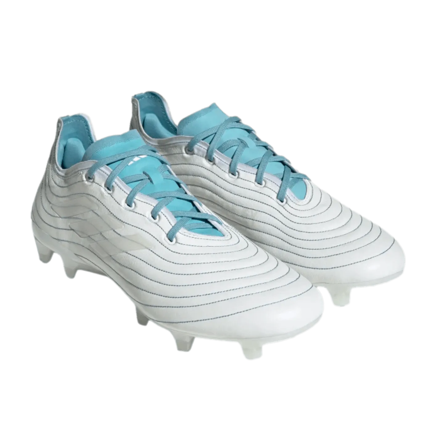 Adidas Copa Pure.1 Firm Ground Cleats