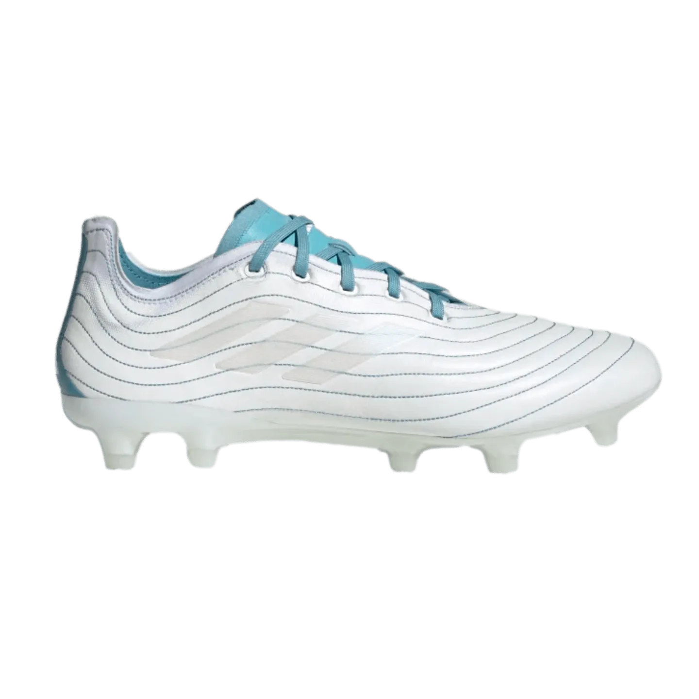 Adidas Copa Pure.1 Firm Ground Cleats