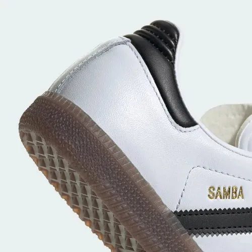 Adidas Jr Samba