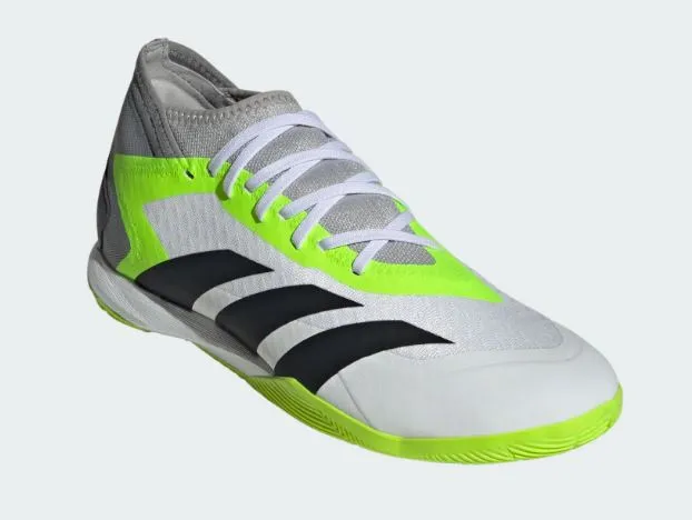 Adidas Predator Accuracy .3 Indoor Soccer Cleats