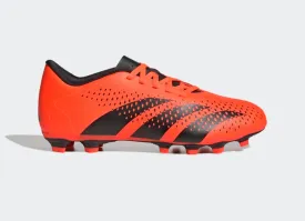 Adidas Predator Accuracy Jr. .4 FG Soccer Cleats