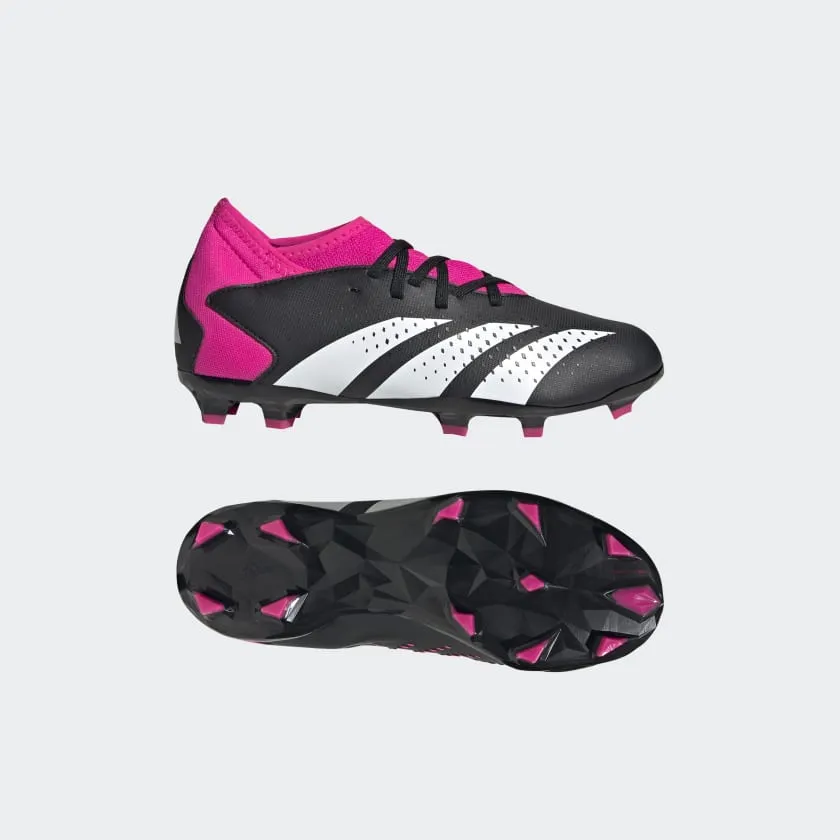 Adidas Predator Accuracy.3 FG Youth