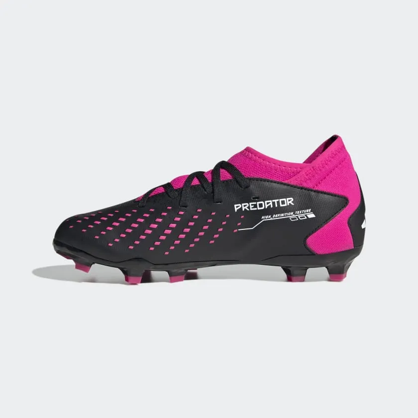 Adidas Predator Accuracy.3 FG Youth