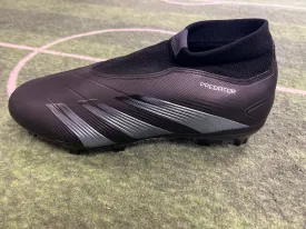 ADIDAS PREDATOR LEAGUE LACELESS FG SOCCER CLEATS