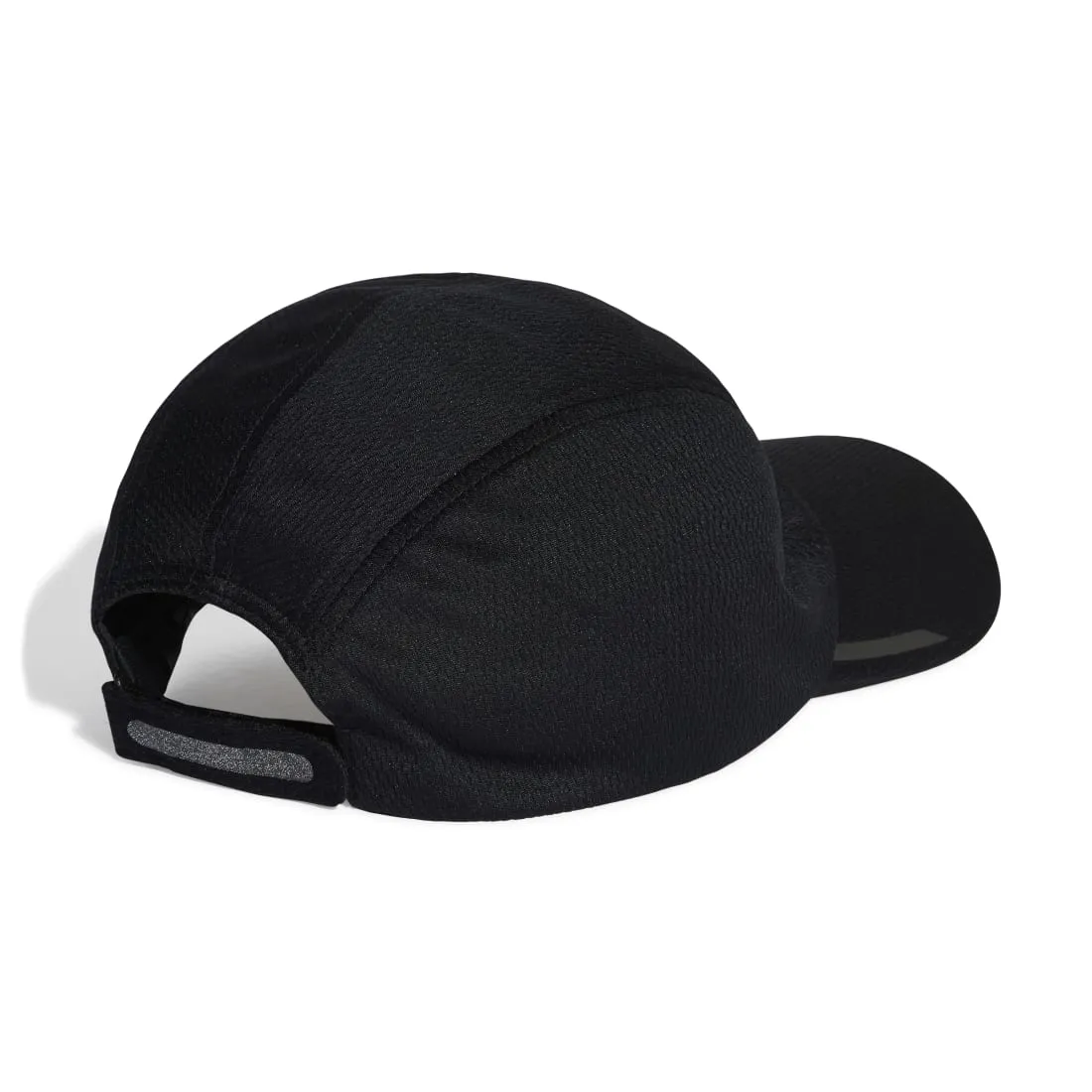 Adidas Running AEROREADY Four-Panel Mesh Cap BLACK