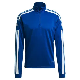 Adidas Squadra 21 Training Top Blue Gp6475 Xl