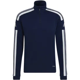 Adidas Squadra 21 Training Top Navy Blue Hc6283 L