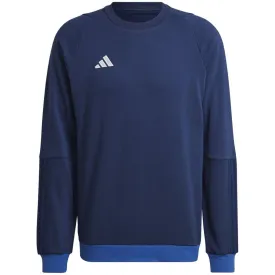 Adidas Tiro 23 Competition Crew Men's Sweatshirt Navy Blue Hk8040