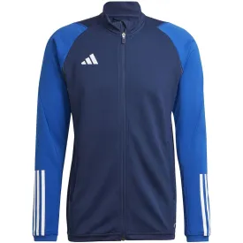 Adidas Tiro 23 Competition Training Men's Sweatshirt Navy-Blue Hk7649