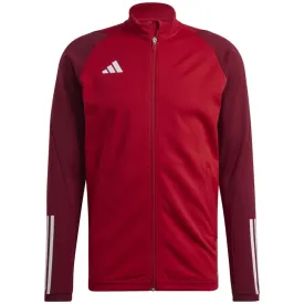 Adidas Tiro 23 Competition Training Men's Sweatshirt Red He5650