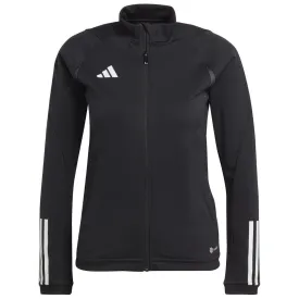 Adidas Tiro 23 Competition Training Sweatshirt Black Hk7651