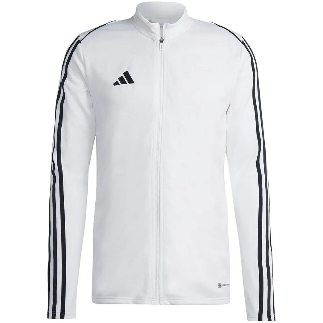 Adidas Tiro 23 League Training Track Top White Hs3501 L