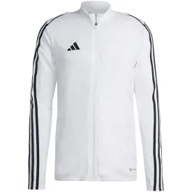 Adidas Tiro 23 League Training Track Top White Hs3501 L