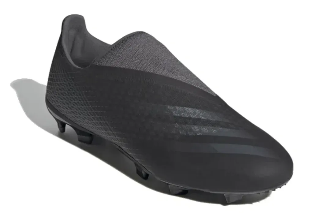 Adidas X GHOSTED LL FG Soccer Cleats