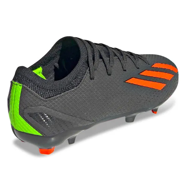 adidas X Speedportal.3 FG (Core Black/Solar Red)