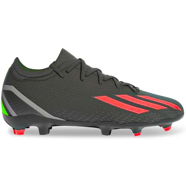 adidas X Speedportal.3 FG (Core Black/Solar Red)