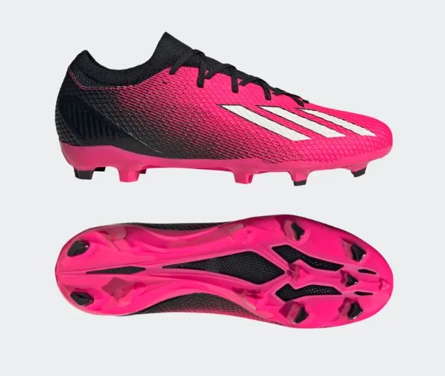 ADIDAS XSPEEDPORTAL .3 FG SOCCER CLEATS