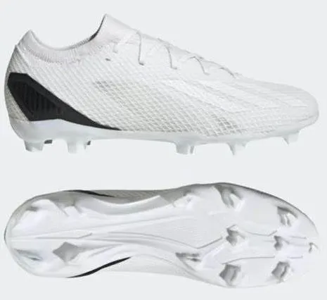 ADIDAS XSPEEDPORTAL. 3 FG SOCCER CLETAS