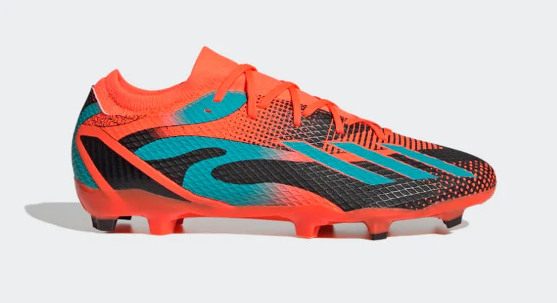 ADIDAS XSPEEDPORTAL MESSI .3 FG SOCCER CLETAS