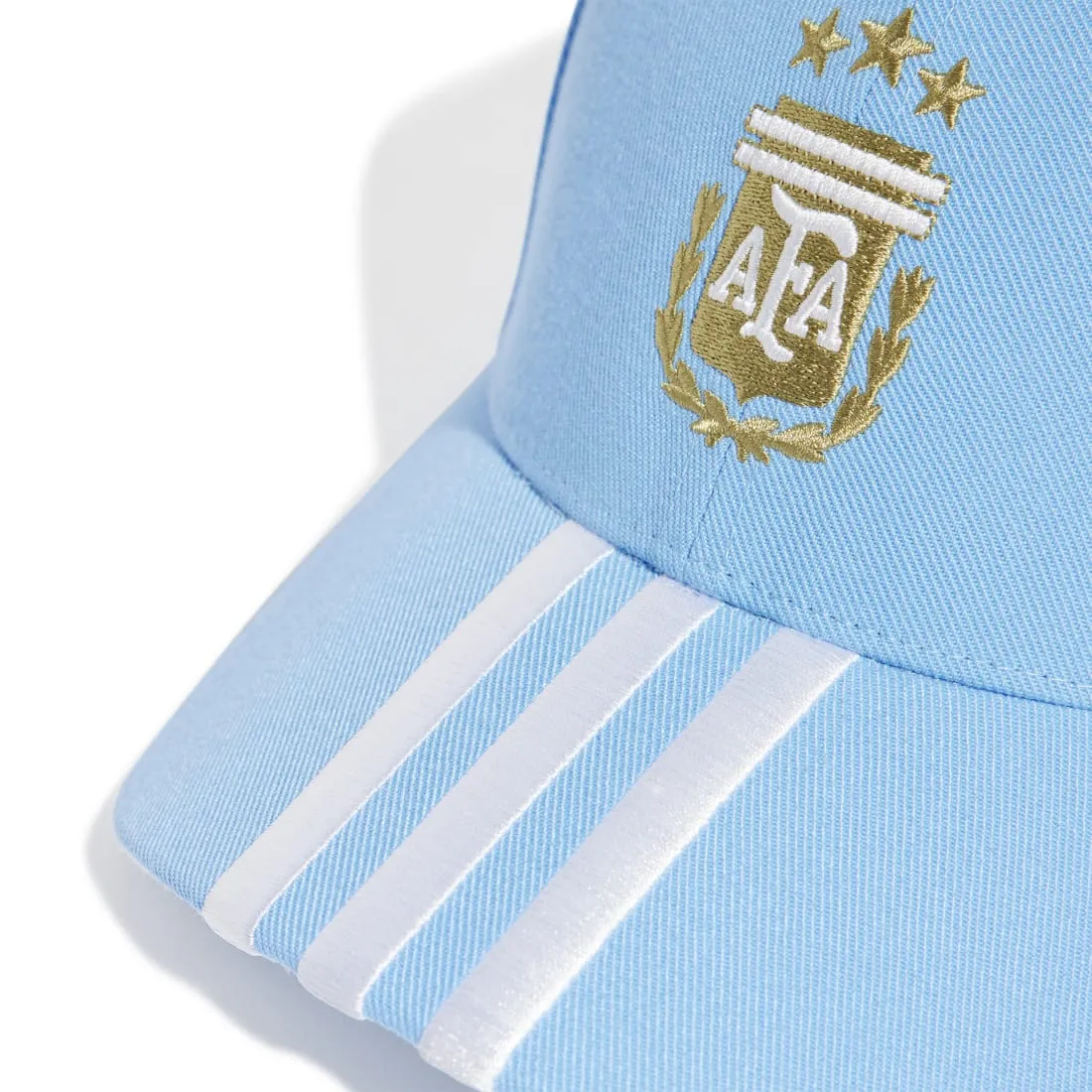 Afa Argentina Adidasffootball Cap Blue