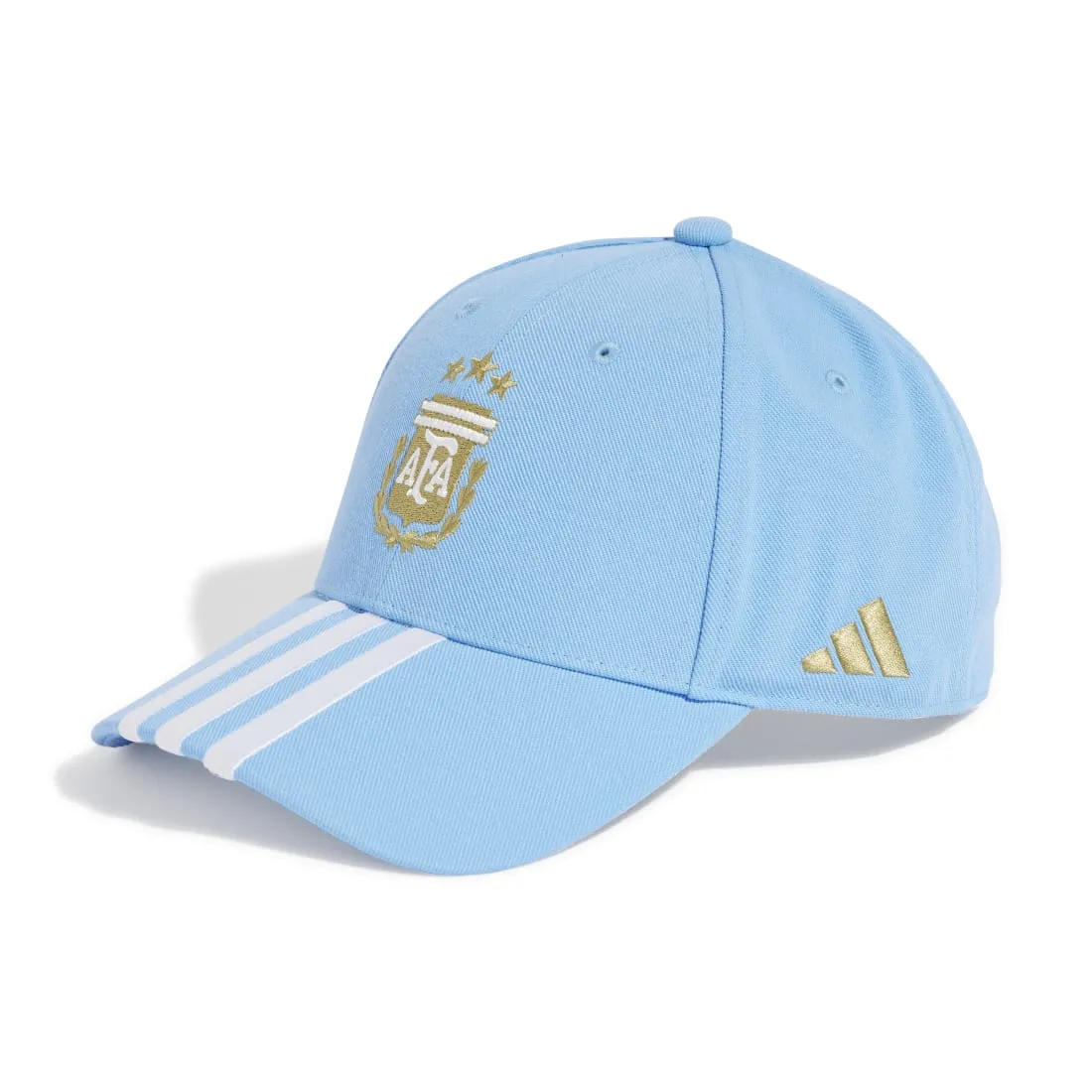 Afa Argentina Adidasffootball Cap Blue