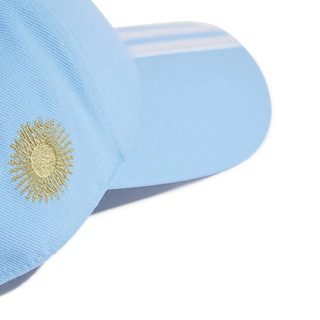 Afa Argentina Adidasffootball Cap Blue