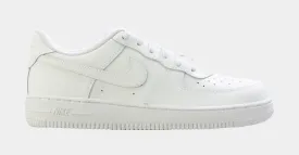 Air Force 1 Low Preschool Lifestyle Shoe (White)