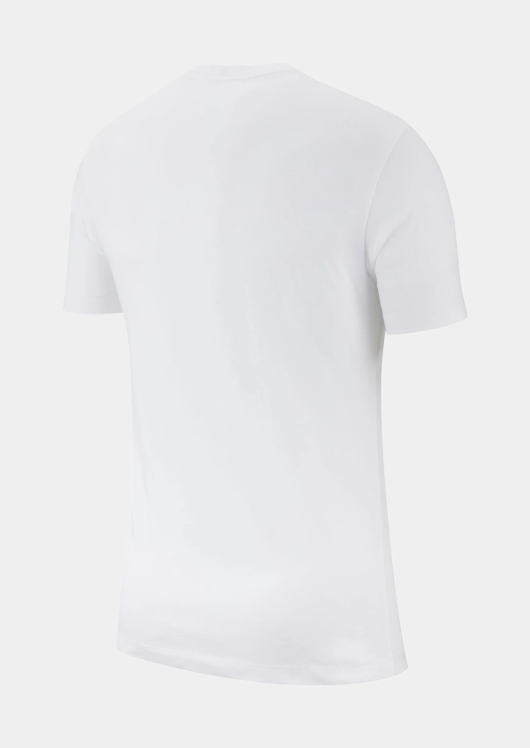 All Over Print Mens T-Shirt (White)