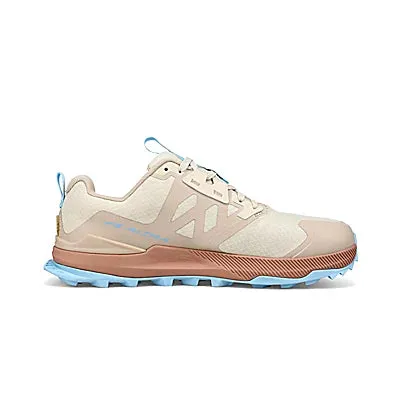 ALTRA RUNNUNG WOMENS LONE PEAK 7