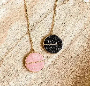 Balance Necklace