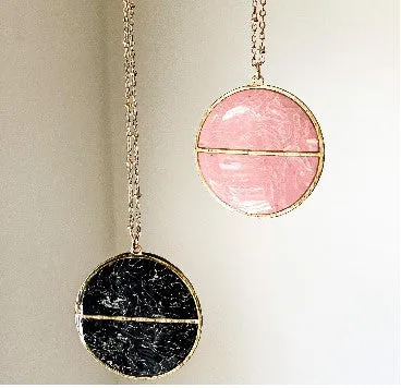 Balance Necklace