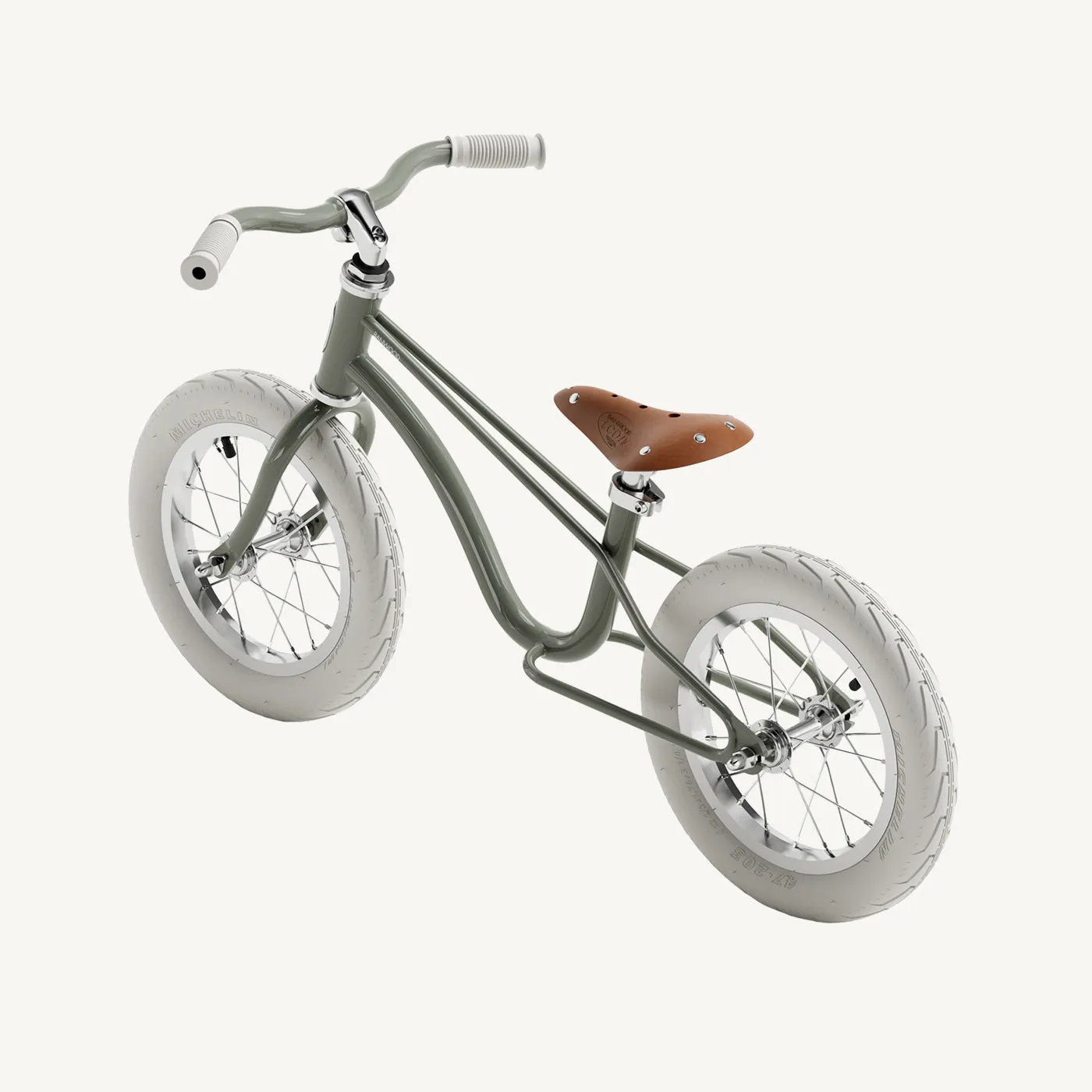 Banwood ICON Balance Bike - Sage