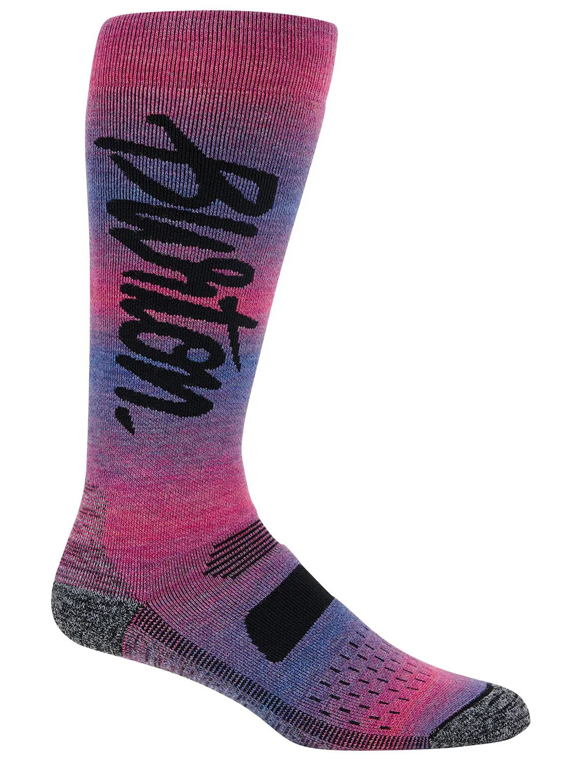 Burton Performance Midweight Socks Womens Hideaway