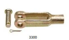 CLEVIS KITS