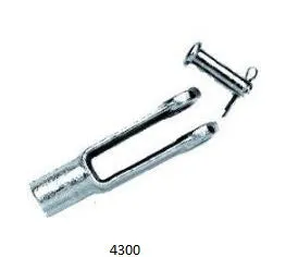 CLEVIS KITS