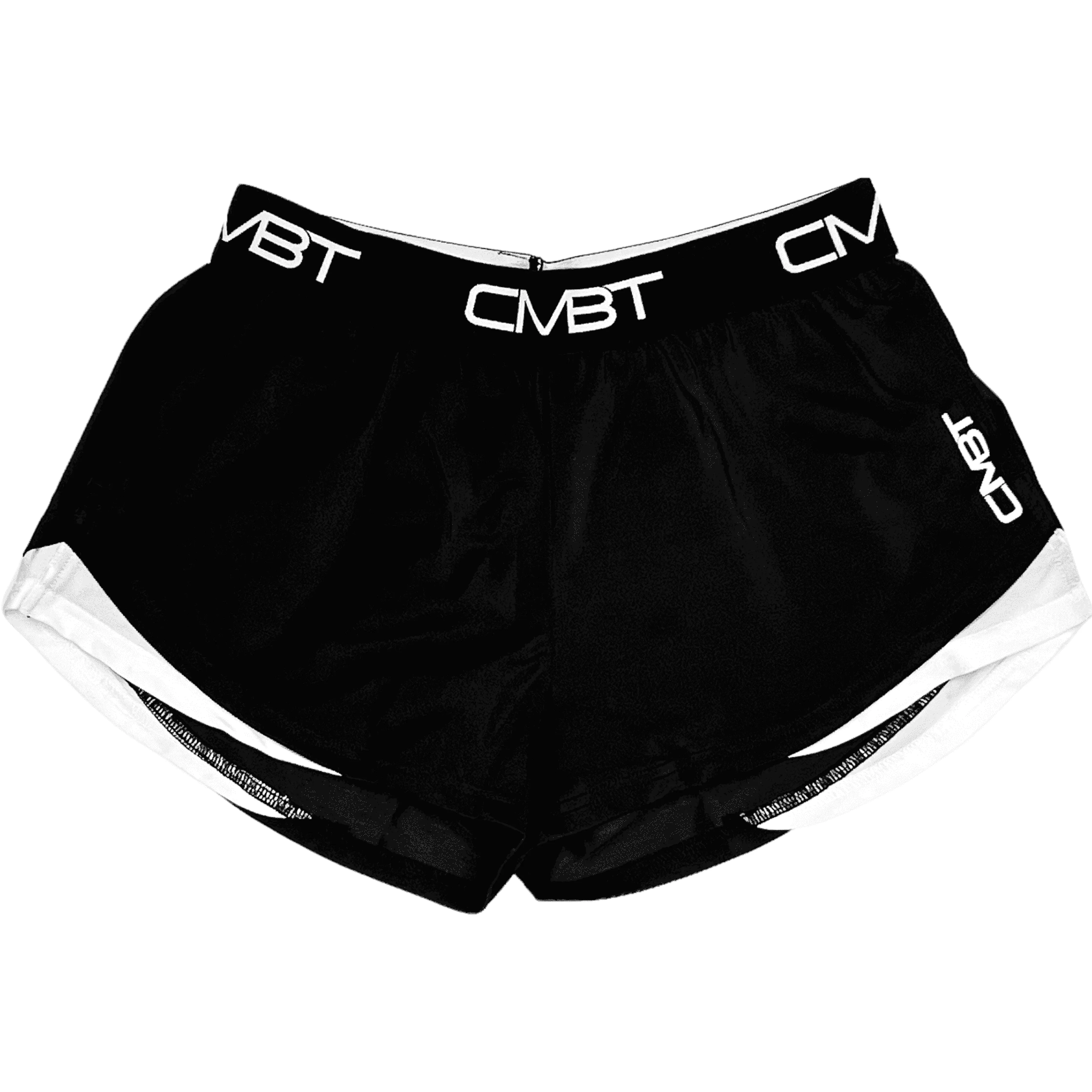 CMBT CROSS TRAINING LADIES SHORTS