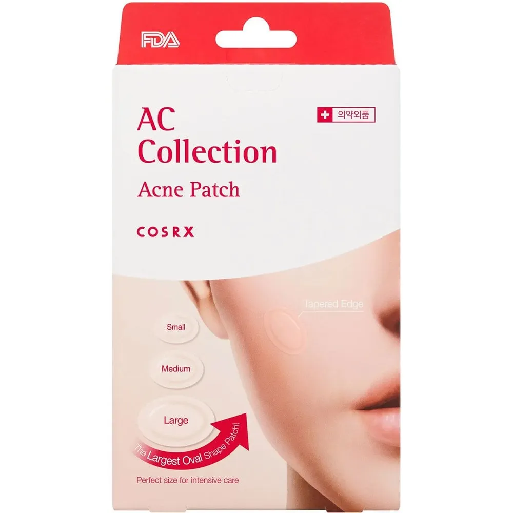 CosRx AC Collection Acne Patch 26 Patches