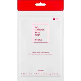 CosRx AC Collection Acne Patch 26 Patches