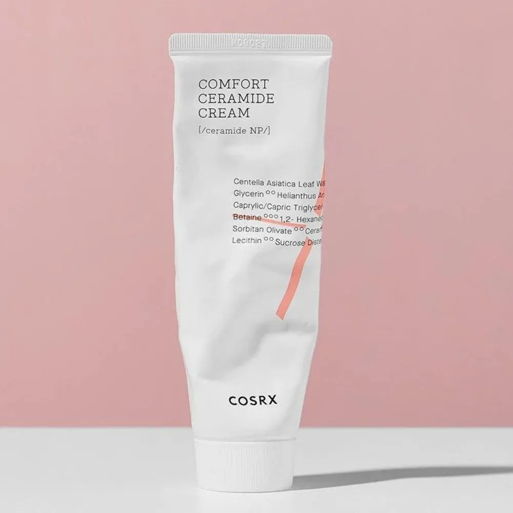 CosRx Balancium Comfort Ceramide Cream 80g