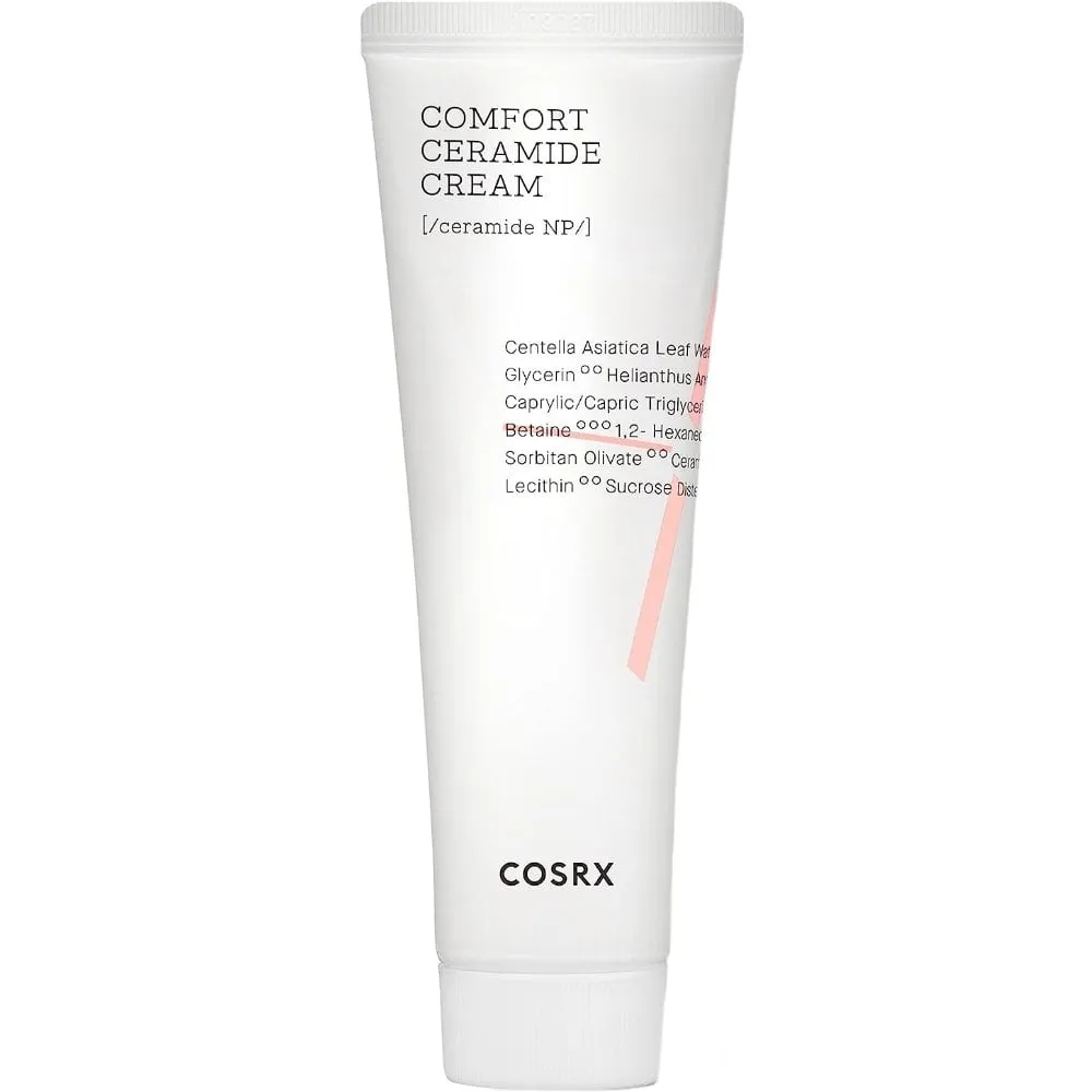 CosRx Balancium Comfort Ceramide Cream 80g