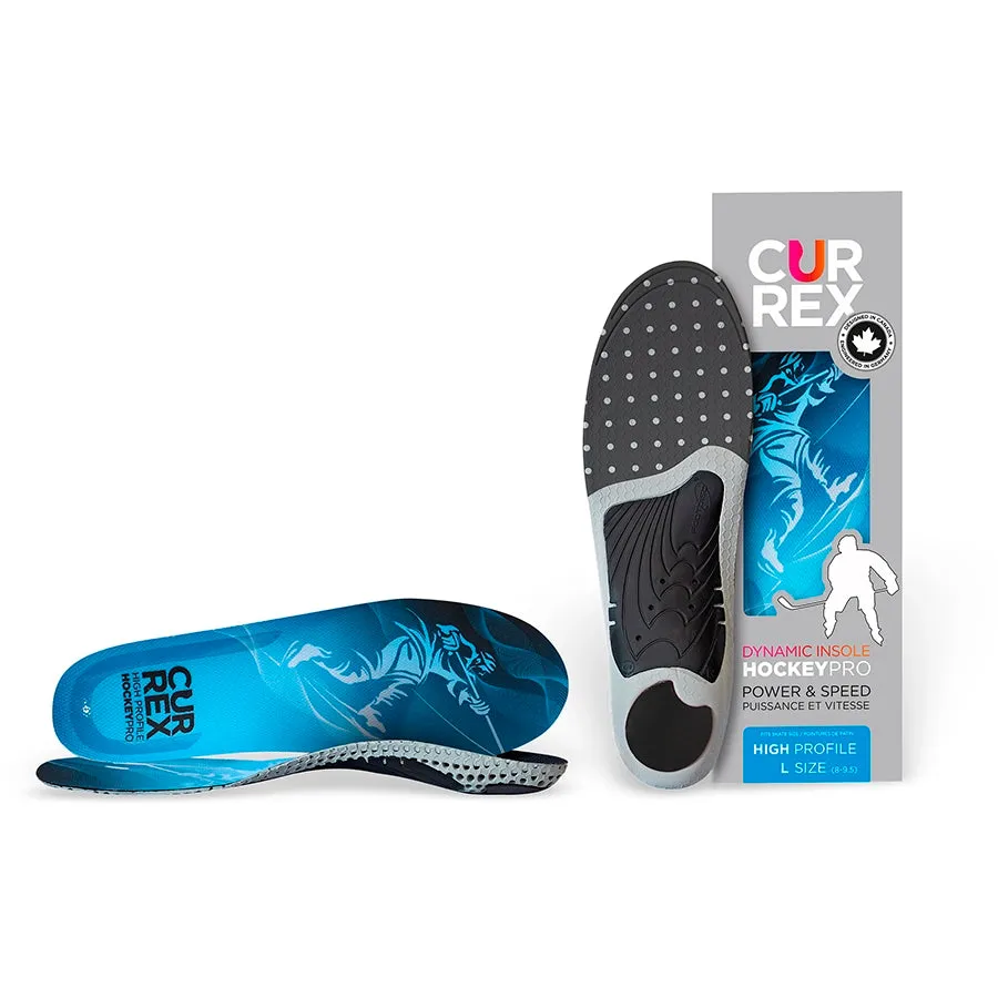 CURREX HockeyPro Insoles