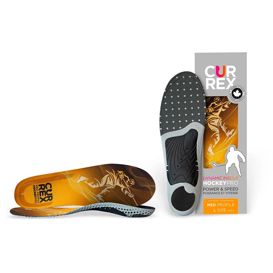 CURREX HockeyPro Insoles