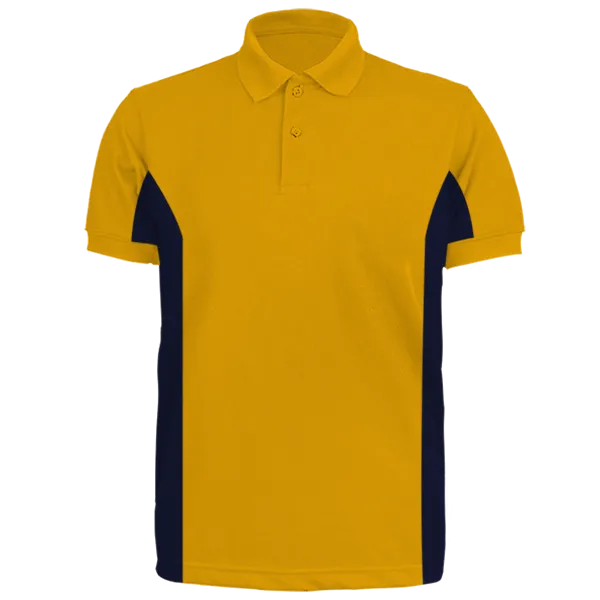 Custom Polo Shirt - Paul (PS07)