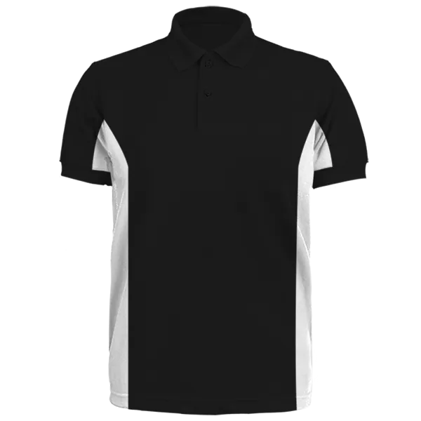 Custom Polo Shirt - Paul (PS07)