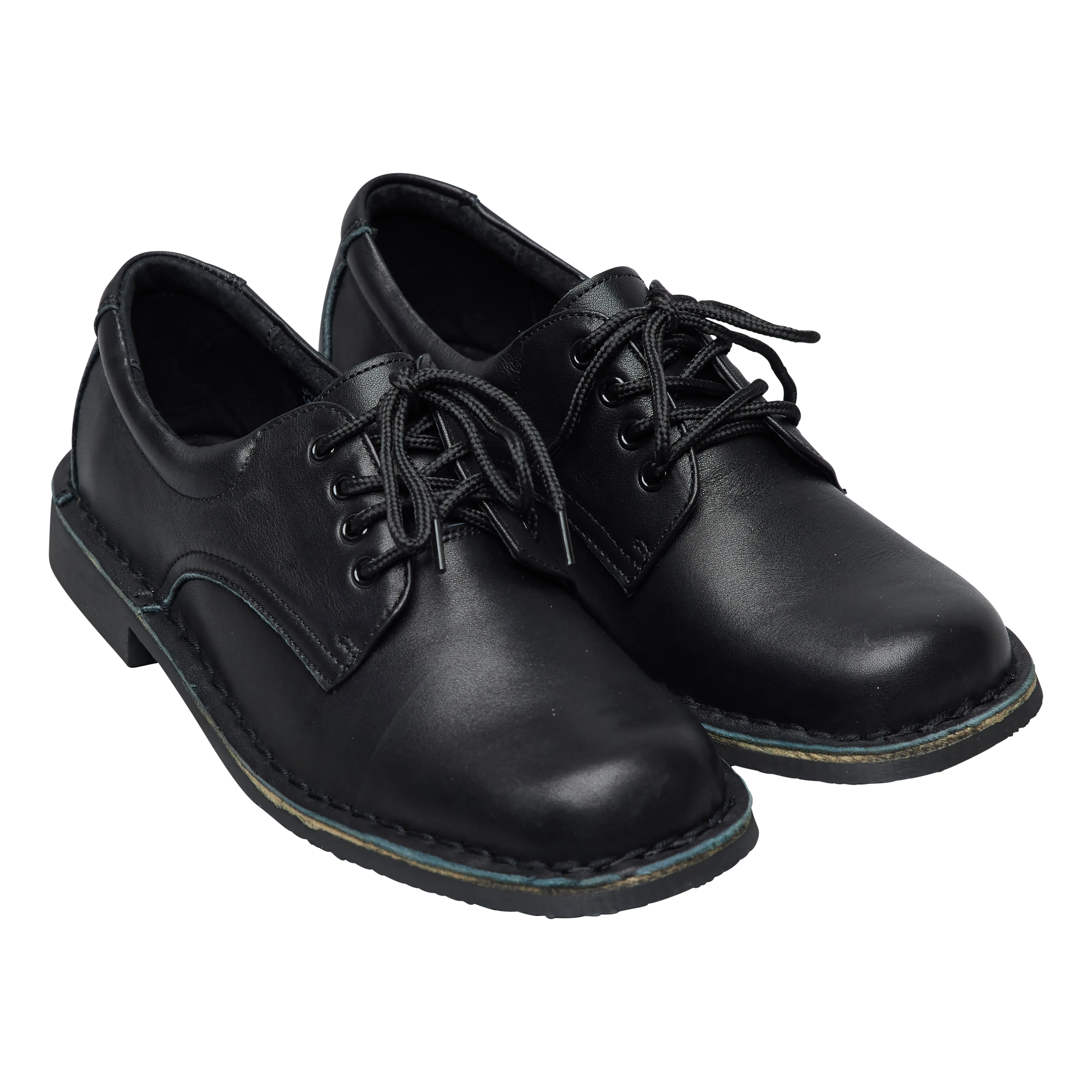 Darcy Lace-Up Shoes