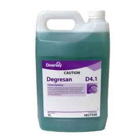 Degresan Cleaner / Sanitiser