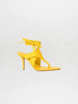 Domenico Heels Limoncello