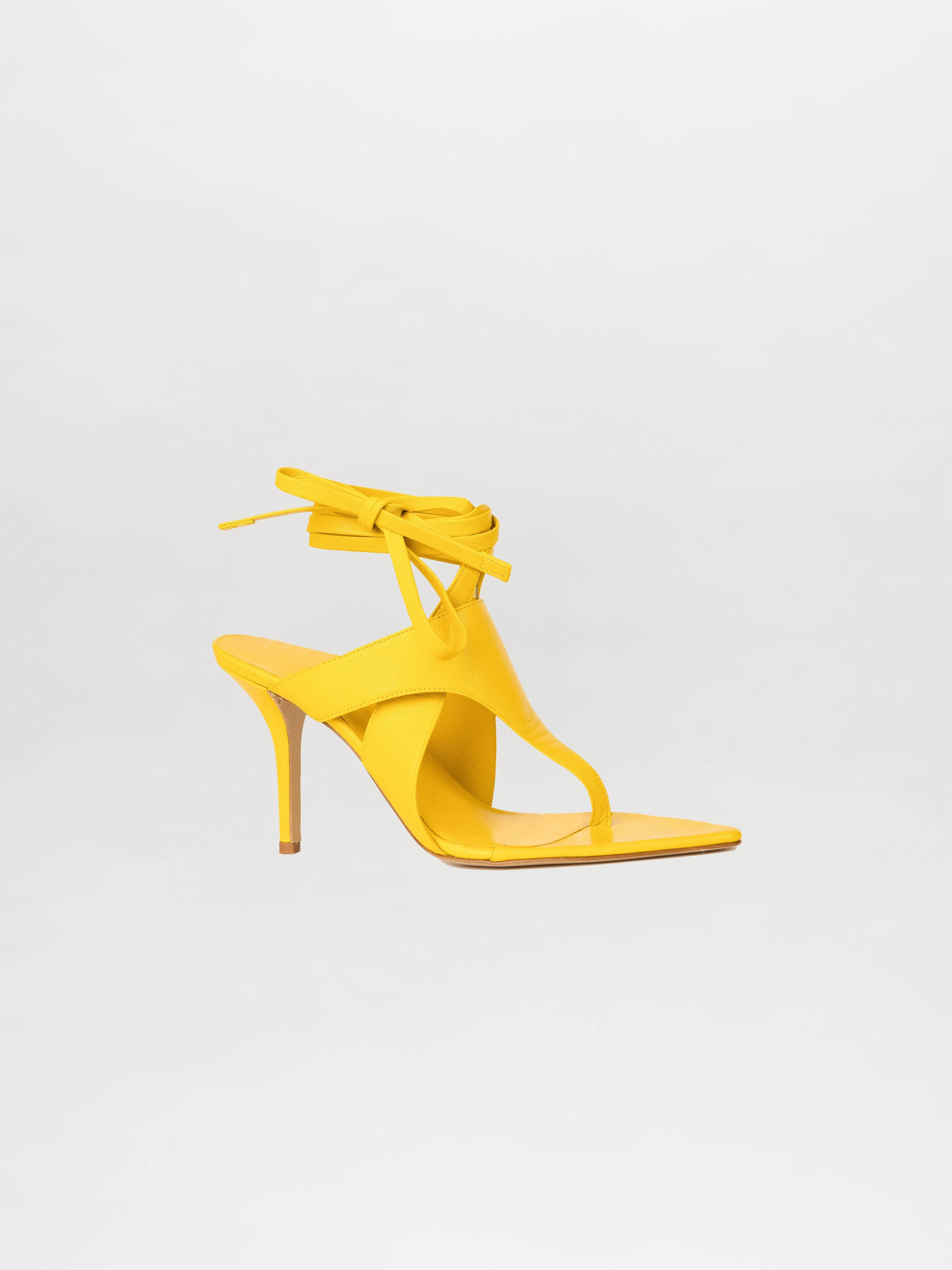 Domenico Heels Limoncello